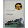 Mon Journal - Manos Kelly - La montagne d'or