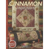 Cinnamon Inspirations : Edition bilingue français-anglais