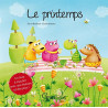 Le printemps