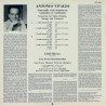 Concertos For Viola D'Amore And Strings