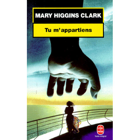 Tu m'appartiens Tu m'appartiens