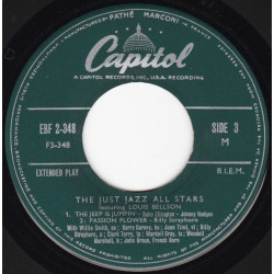 Just Jazz All Stars Featuring Louis Bellson