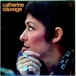 Catherine Sauvage