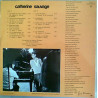 Catherine Sauvage