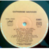 Catherine Sauvage
