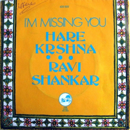 I Am Missing You I Am Missing You