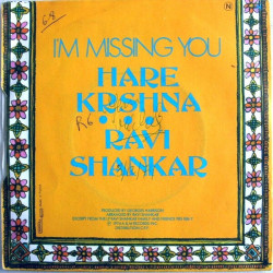 I Am Missing You