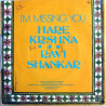 I Am Missing You