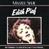 Master Serie : Edith Piaf Vol. 1 - Edition remasterisée avec livret