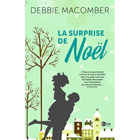La surprise de Noël La surprise de Noël