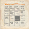 All My Love / Hey Doctor Man