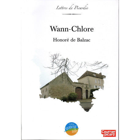 Wann-Chlore (Lettres de Picardie) Wann-Chlore (Lettres de Picardie)