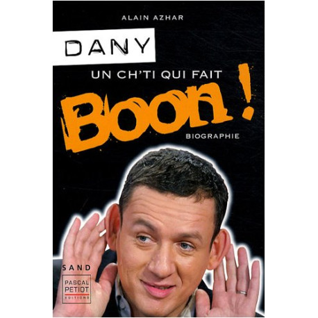 Un Ch'ti qui fait Boon Un Ch'ti qui fait Boon
