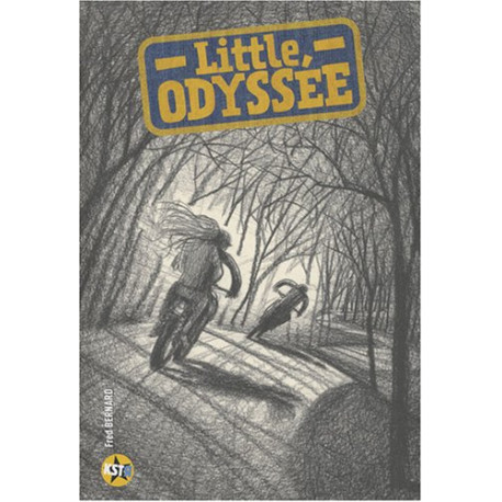 Little Odyssée Little Odyssée