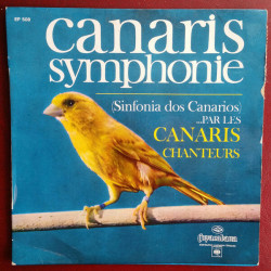 Canaris Symphonie