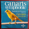 Canaris Symphonie