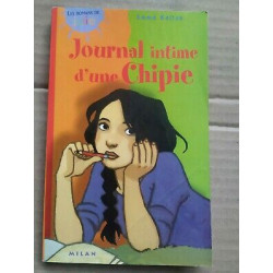 Le journal intime d'une chipie milan