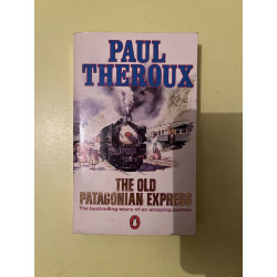 The old patagonian express