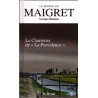 Le Monde de Maigret Volume 6 : Le Charretier de “La Providence”