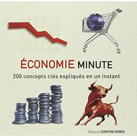 Economie minute Economie minute