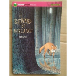 Alain Surget Renard de Morlange nathan