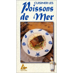 Cuisiner les poissons de mer