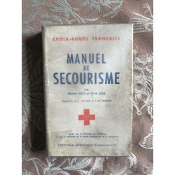 Manuel de secourisme