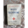 Manuel de secourisme