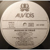 Musiques De Cirque