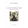 La main de brouillard - poème pour francis giauque