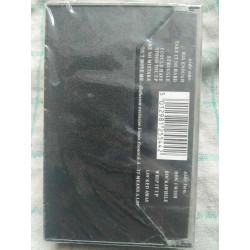 Keith Richards Talk is Cheap Cassette Audio-K7 NEUVE SOUS BLISTER
