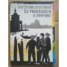 jean philippe arrou vignod Le professeur a disparu