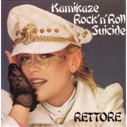 Kamikaze Rock'n'Roll Suicide
