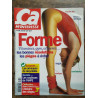 ça m'interesse n191 Janvier 1997 forme vitamines gym