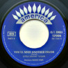 Part Time Love / You'll Need Another Favor