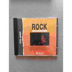 Les génies du rock - Etta James/ CD