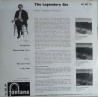 The Legendary Bix Beiderbecke (Frank Trumbauer Orchestra)