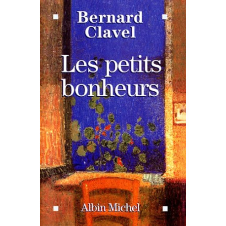 Les petits bonheurs Les petits bonheurs