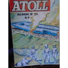 Atoll album N 24 Jeunesse et vacances pas daté