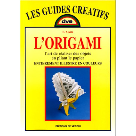 L'origami L'origami