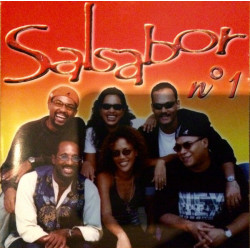 Salsabor N°1