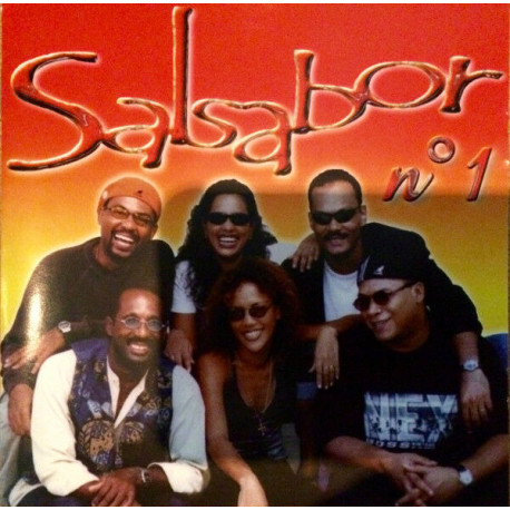 Salsabor N°1
