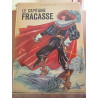 Théophile gautier Le Capitaine fracasse Del duca