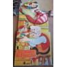 Le Soulier de pinocchio jeunesse les super panoramiques disney