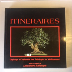ITINERAIRES - DEPISTAGE ET TRAITEMENT DEZS PATHOLOGIES DU...