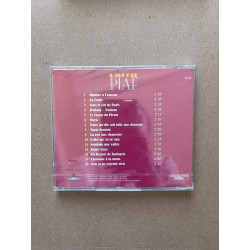 Edith Piaf Volume 1/ CD
