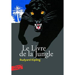 Le Livre de la jungle