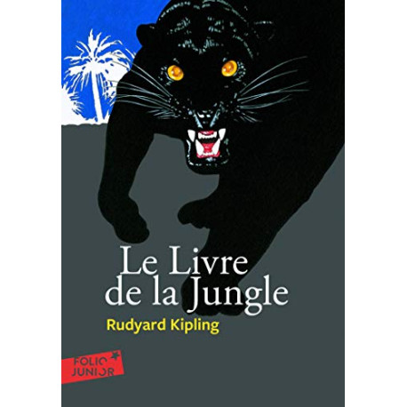 Le Livre de la jungle Le Livre de la jungle