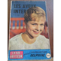 Les Aveux interdits Société Européenne d'
