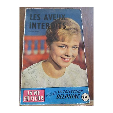 Les Aveux interdits Société Européenne d'